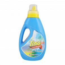Toss Liquid Detergent 1L