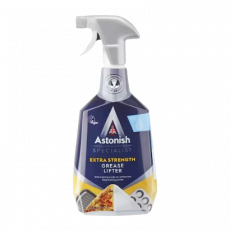 Astonish Greaseliftertrigger750Ml