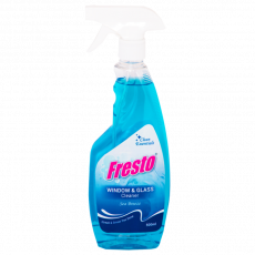 Fresto Window Glass Cleaner Sea...