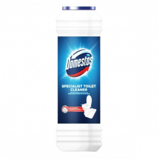 Uni Domestos T/Cleaner Powder 900G