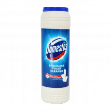 Domestos Toilet Cleaner Powder 450G