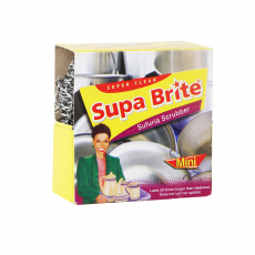 Supabrite Scrubber Mini