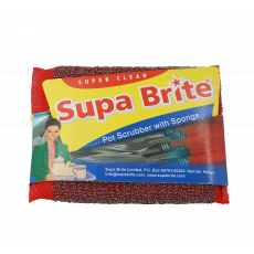 Supabrite Pot Scrubber