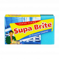 Supabrite All Purpose Scourer 1Pack