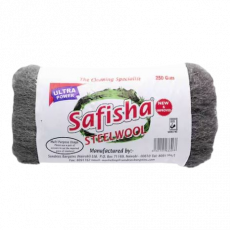 Sbn Safisha Steelwool 250G (1X27)