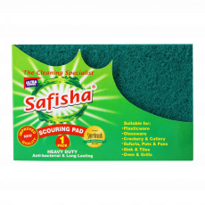 Safisha Scouring Pad 1S