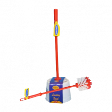 Teepee Toilet Brush B14