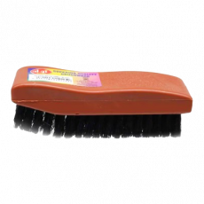 Al.gi Shoe Brush Black G6Pvc