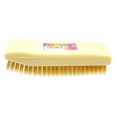 Al Gi  Shoe Brush Large G10Pvc