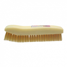 Al.gi Shoe Brush White G9Pvc