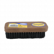 Teepee Shoe  Black Brush G16