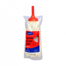 Teepee Jumbo Floor Mop L3Fh+Handle