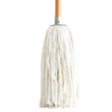 Dp Giant Mop With Handle 400G