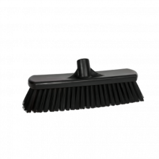 Al.gi Eco Hard Brooms Black D24Pc