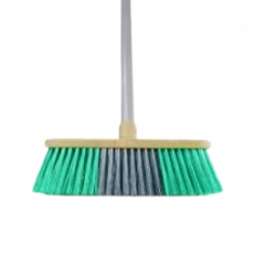 Teepee C16F Broom+Handle