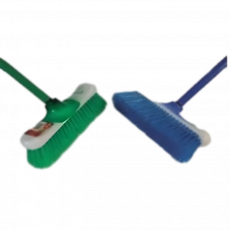 Al.gi Hard Broom...