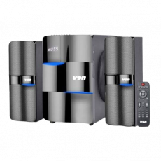 Von 2.1Ch Ha14630Bt/Ves1462Es...