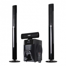 Von 3.1Ch Ves2003Et Subwoofer 200W...