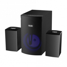 Subwoofer Ves0802Fs 2.1