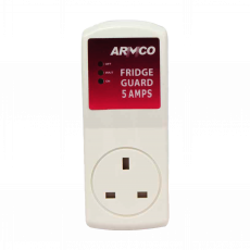 Armco 5Amp Fridge Guard Avp-5R100