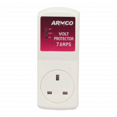 Armco 7Amp H/Voltprotection...