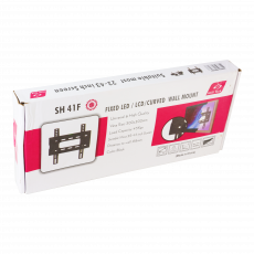 Pb Wall Bracket Sh41F 22-42