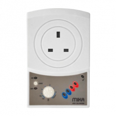 Mika 13 Amp Protector Mvp13Avs