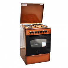 Ramtonsm 3G+1E 60*60 Brown Cooker...