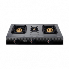 Mika G/Stove Ns 3B Sqr Hcm Mgs1103
