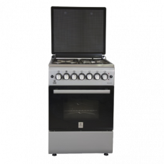 Mika Cooker 58X58 Ff Mst60Pu31Sl/Hc