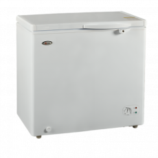 Mika C/Freezer 150L Dual F Mcf150W