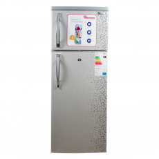 Ramtons Rf244 2Dr Dcool Fridge Mar...