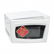 Ramtons M/Wave Digital 20L White...