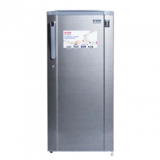 Von Fridge Hrd231S/Vars-23Dhs Slv...