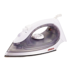 Armco Steam Iron+Spray 11Ss
