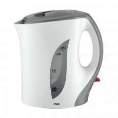 Mika Kettle Corded Mkt1001/Wg...