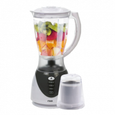 Mika Blender 2In1 3Spd Mblr4731