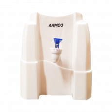 Armco W/Disp T/Top Normal Ad-12Tn1...