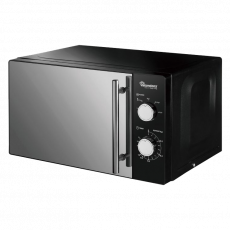Ramtons 20L Manual Microwave Rm459
