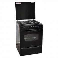 Ramtons 3G+1E 50*60 Cooker Rf407