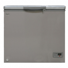 Mika Chest Freezer250L Dual F...