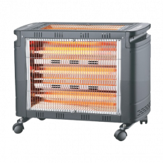 Mika Qrtz Heater Humidif Mh103/301