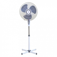 Mika S/Fan 16In 3Spd Mfs1602/Gw