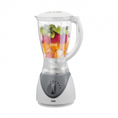 Mika Blender 2In1 4Spd Mblr101/Wg