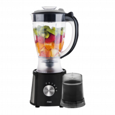 Mika Blender 4Spd 400W Mblr301/Wg