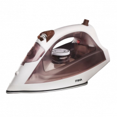 Mika Steam Iron Crmc2000W Mist211C