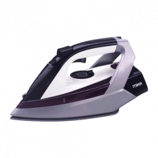 Mika Steam Iron Crmc2200W Mist311C