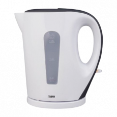 Mika Cdls Kettle Wht/Blk Mkt1105