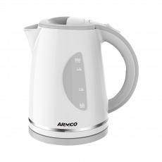 Armco C/Less Kettle 1.7L Akt-173Led