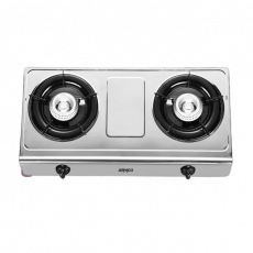 Armco Tabletop 2 Burner Cooker...